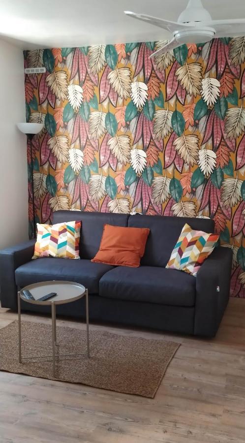 L'Essentiel, Proche De Disneyland Paris 2 Chambres Et 2 Sdb Chessy  Bagian luar foto