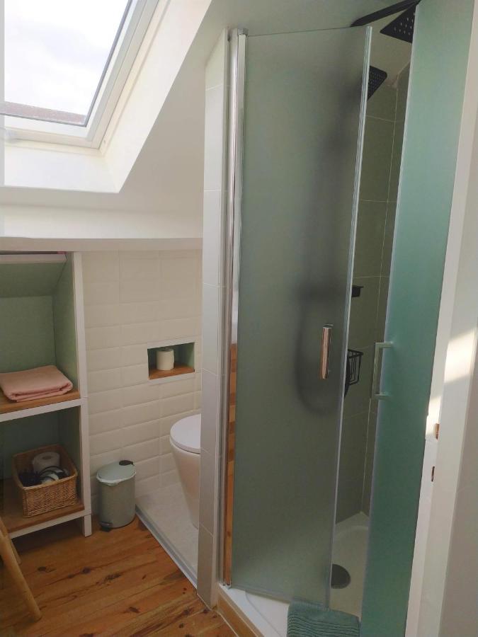 L'Essentiel, Proche De Disneyland Paris 2 Chambres Et 2 Sdb Chessy  Bagian luar foto
