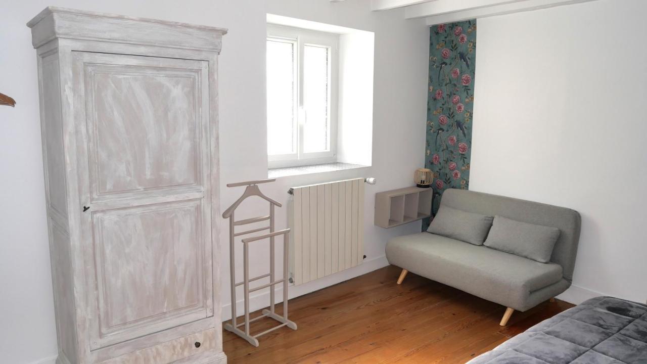 L'Essentiel, Proche De Disneyland Paris 2 Chambres Et 2 Sdb Chessy  Bagian luar foto