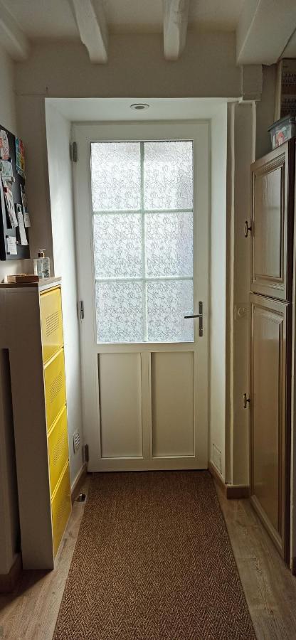 L'Essentiel, Proche De Disneyland Paris 2 Chambres Et 2 Sdb Chessy  Bagian luar foto