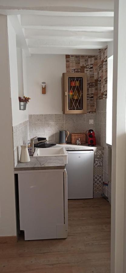 L'Essentiel, Proche De Disneyland Paris 2 Chambres Et 2 Sdb Chessy  Bagian luar foto