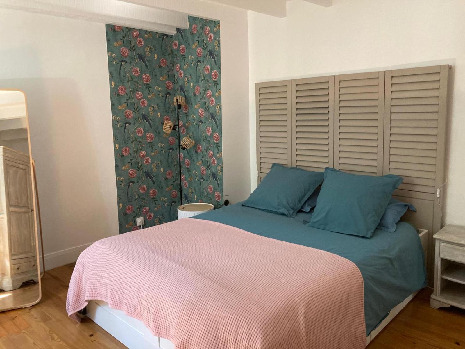 L'Essentiel, Proche De Disneyland Paris 2 Chambres Et 2 Sdb Chessy  Bagian luar foto